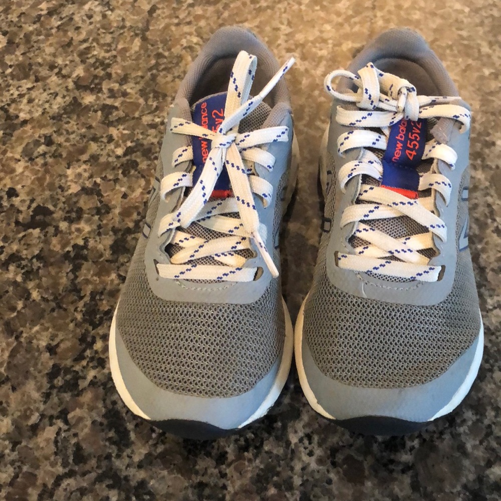 Kids shoes